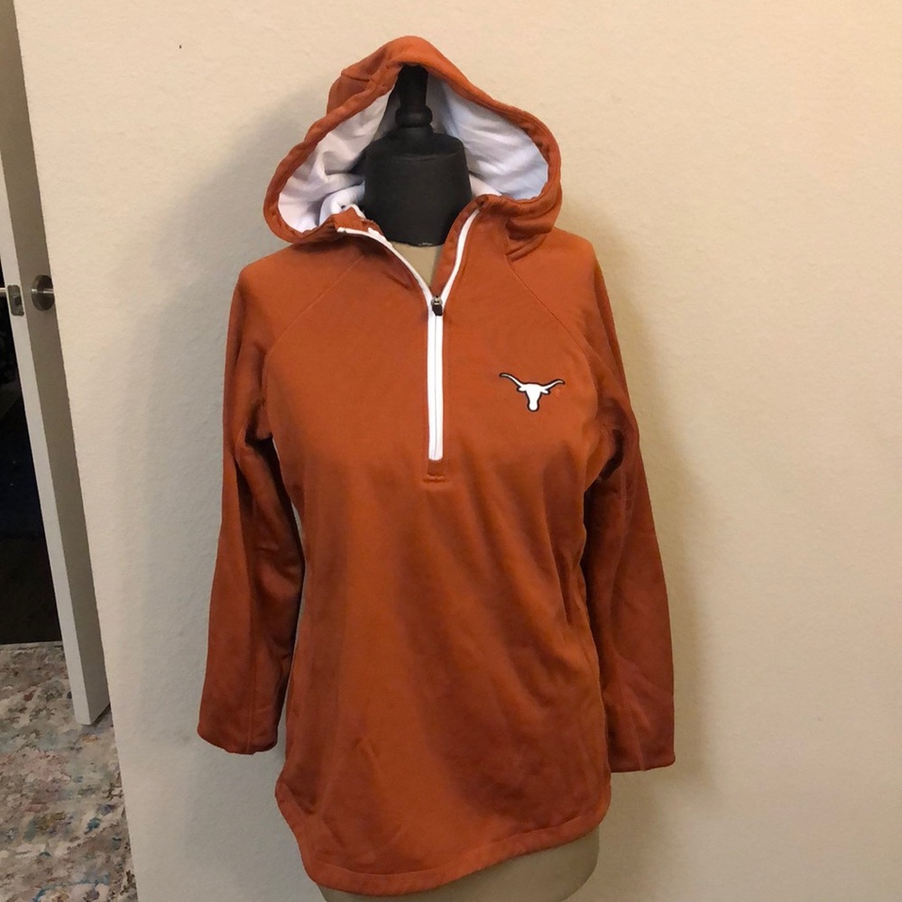 Texas hoodie